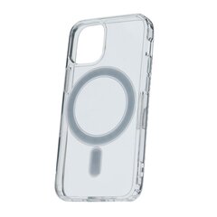 Mocco Apple iPhone 12 Mini, skaidri hind ja info | Telefonide kaitsekaaned ja -ümbrised | hansapost.ee