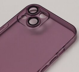 Mocco Slim Color case Защитный Чехол для Appler iPhone 14 Pro цена и информация | Чехлы для телефонов | hansapost.ee