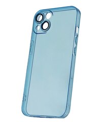Mocco Slim Color case Защитный Чехол для Apple iPhone 12 цена и информация | Чехлы для телефонов | hansapost.ee