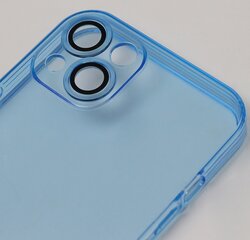 Mocco Slim Color case Защитный Чехол для Apple iPhone 12 цена и информация | Чехлы для телефонов | hansapost.ee