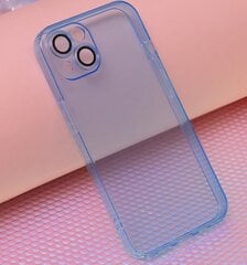 Mocco Slim Color case Защитный Чехол для Apple iPhone 12 Pro цена и информация | Чехлы для телефонов | hansapost.ee