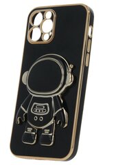 Mocco Astronaut Back Case for Samsung Galaxy A14 4G / A14 5G hind ja info | Telefonide kaitsekaaned ja -ümbrised | hansapost.ee