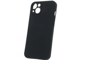 Mocco Silicone Back Case for Apple iPhone 15 Pro Max hind ja info | Telefonide kaitsekaaned ja -ümbrised | hansapost.ee