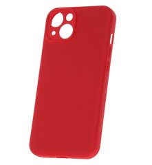 Mocco Silicone Back Case Силиконовый Чехол для Apple iPhone 15 цена и информация | Чехлы для телефонов | hansapost.ee