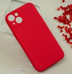 Mocco Silicone Back цена и информация | Чехлы для телефонов | hansapost.ee