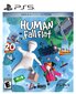 Human: Fall Flat - Dream Collection цена и информация | Konsooli- ja arvutimängud | hansapost.ee