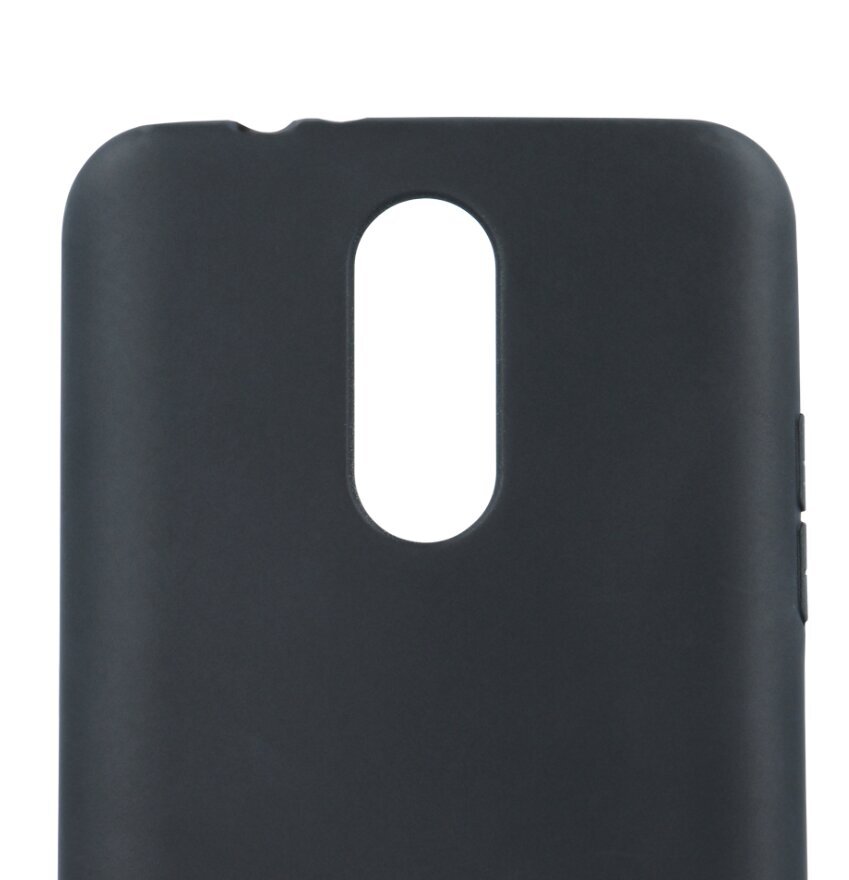 Mocco Soft Matte Case hind ja info | Telefonide kaitsekaaned ja -ümbrised | hansapost.ee