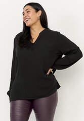 Женская блузка Cellbes GRETA, черный цвет цена и информация | Женские блузки, рубашки | hansapost.ee