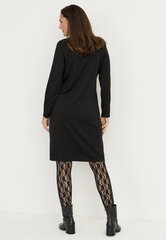 Платье женское Cellbes SANDRA, черного цвета цена и информация | Платья | hansapost.ee