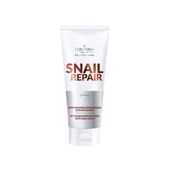 Näomask teoekstraktiga Farmona Snail Repair, 200 ml hind ja info | Näomaskid ja silmamaskid | hansapost.ee