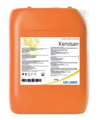 Щелочное чистящее средство Kenosan Cl, 22 кг. цена и информация | Cl Товары для животных | hansapost.ee