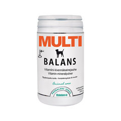 Toidulisand koertele ja kassidele Vitabalans Probalans Multibalans, 200 g hind ja info | Vitabalans Koerad | hansapost.ee