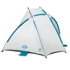 Пляжная палатка Nils NC3039, белый цвет цена и информация | Палатки | hansapost.ee