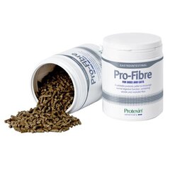 Toidulisand koertele ja kassidele Protexin Pro-Fibre, 500 g hind ja info | Protexin Lemmikloomatarbed | hansapost.ee