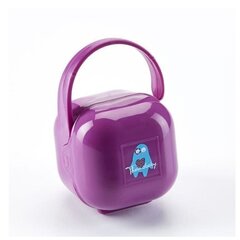 Коробка для соски Thermobaby, Фиолетовая цена и информация | Thermobaby Товары для младенцев | hansapost.ee