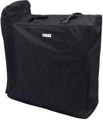 Kott jalgrattahoidja transportimiseks Thule EasyFold XT 3bike Carrying Bag 9344, must hind ja info | Thule Sport, puhkus, matkamine | hansapost.ee