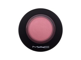 Mac Cosmetics Mineralize Blush, малиновый с золотым жемчугом, 3,2 мл цена и информация | Бронзеры (бронзаторы), румяна | hansapost.ee