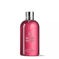 Гель для душа M.Brown Fiery Pink Pepper Bath & Shower Gel, 300 мл цена и информация | Molton Brown Косметика для тела | hansapost.ee