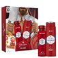 Kinkekomplekt meestele Old Spice Chef: pihustatav deodorant 150 ml + dušigeel 250 ml цена и информация | Deodorandid | hansapost.ee