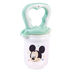 Silikoonist puuviljalutt, Thermobaby Mickey hind ja info | Thermobaby Beebikaubad | hansapost.ee