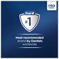 Oral-B Pro Series 3 Junior 6+ Frozen цена и информация | Elektrilised hambaharjad | hansapost.ee