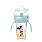 Thermobaby lekkimiskindel tass, 295 ml Mickey hind ja info | Lutipudelid ja tarvikud | hansapost.ee