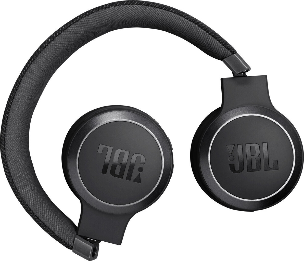 JBL Live 670NC JBLLIVE670NCBLK hind ja info | Kõrvaklapid | hansapost.ee
