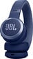 JBL Live 670NC JBLLIVE670NCBLU цена и информация | Kõrvaklapid | hansapost.ee