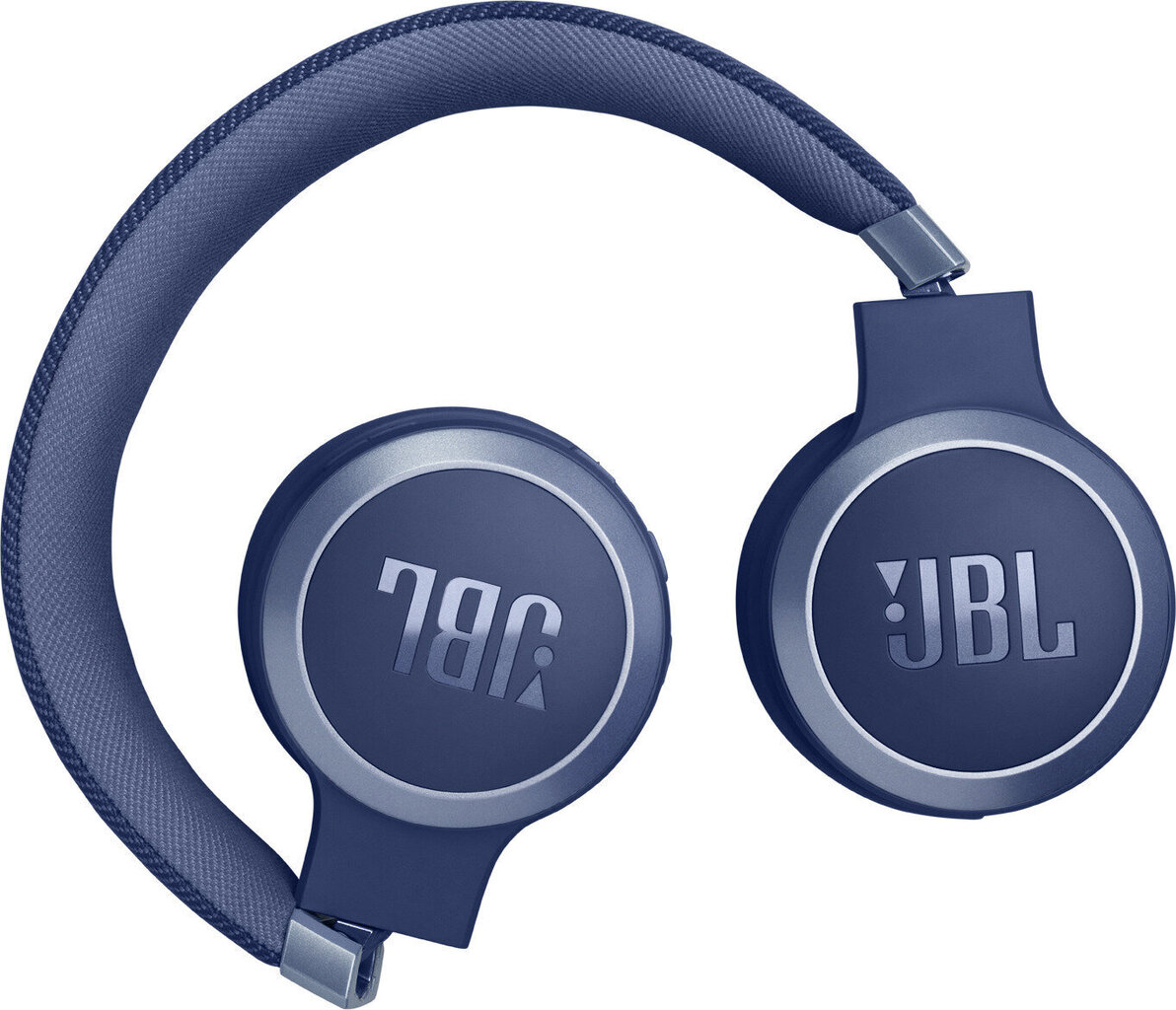 JBL Live 670NC JBLLIVE670NCBLU hind ja info | Kõrvaklapid | hansapost.ee