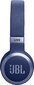 JBL Live 670NC JBLLIVE670NCBLU цена и информация | Kõrvaklapid | hansapost.ee