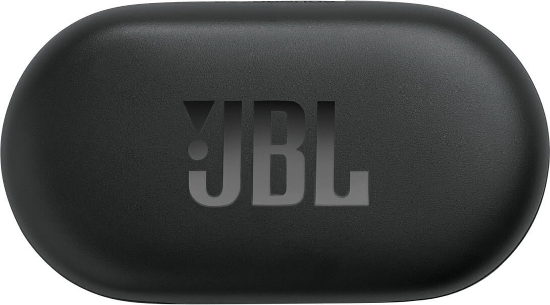 JBL Soundgear Sense JBLSNDGEARSNSBLK цена и информация | Kõrvaklapid | hansapost.ee