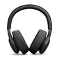 JBL Live 770NC JBLLIVE770NCBLK цена и информация | Kõrvaklapid | hansapost.ee