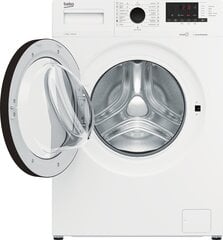 Beko WUE7612XBWS price and information | Pesumasinad | hansapost.ee