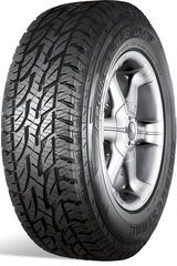 Bridgestone Dueler A/T 694 265/65R17 112 S RBL цена и информация | Всесезонная резина | hansapost.ee