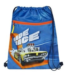 Спортивная сумка Hot Wheels цена и информация | Школьные рюкзаки, спортивные сумки | hansapost.ee
