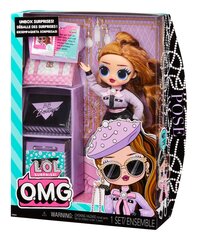 MGA Кукла L.O.L. Surprise OMG  Core Pose цена и информация | Игрушки для девочек | hansapost.ee