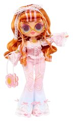 MGA Кукла L.O.L. Surprise OMG Wildflower цена и информация | Игрушки для девочек | hansapost.ee
