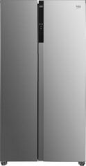 Beko GNO5322XPN цена и информация | Холодильники | hansapost.ee
