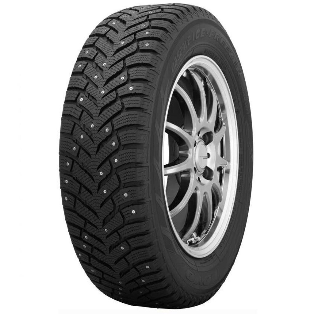 Toyo Observe Ice-Freezer 245/40R20 99 T hind ja info | Talverehvid | hansapost.ee