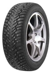 Ling Long Green Max Winter grip 2 235/50R18 101 T hind ja info | Talverehvid | hansapost.ee