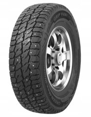 Leao Winter defender grip van 2 235/60R17C 117 Q цена и информация | Зимние шины | hansapost.ee