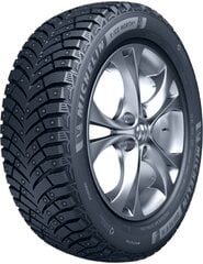 Michelin X-Ice North 4 275/40R19 105 H hind ja info | Talverehvid | hansapost.ee