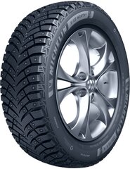 Michelin X-Ice North 4 235/45R18 98 T цена и информация | Зимняя резина | hansapost.ee