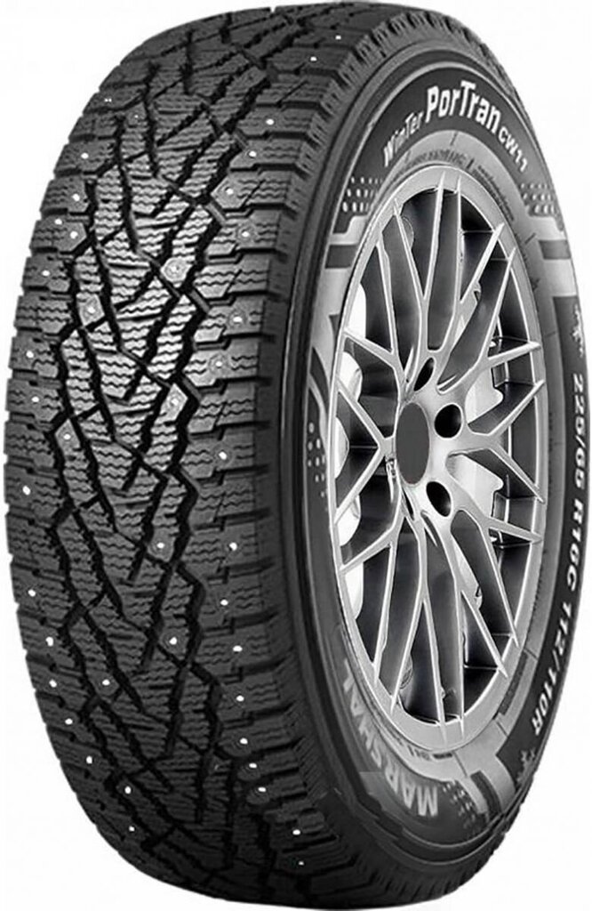 Green-Max G-M W Grip 2 195/45R16 84 T hind ja info | Talverehvid | hansapost.ee