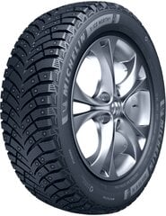 Michelin X-Ice North 4 50/255R19 107 T hind ja info | Talverehvid | hansapost.ee