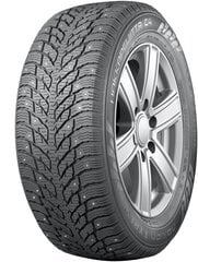 Nokian Hakkapeliitta c4 195/70R15C 104 R цена и информация | Зимние шины | hansapost.ee