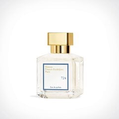 Parfüümvesi Maison Francis Kurkdjian 724 EDP naistele/meestele 70 ml цена и информация | Женские духи | hansapost.ee