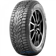 Kumho WinterCraft ice WI32 195/55R16 91 T hind ja info | Talverehvid | hansapost.ee