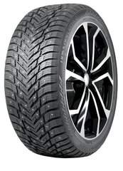 Nokian Hakkapeliitta 10 235/40R19 96 T цена и информация | Зимние шины | hansapost.ee