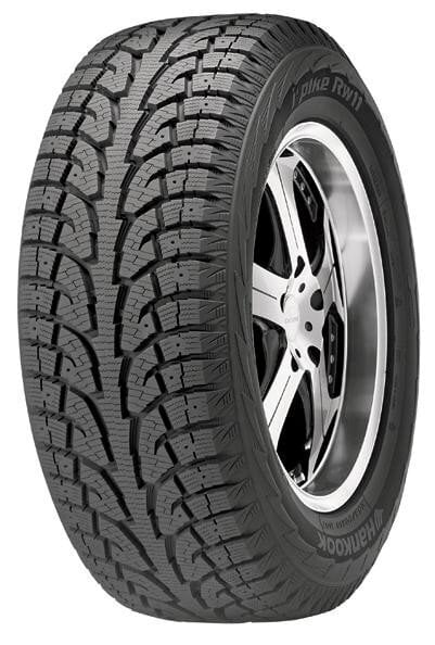 Hankook RW11 215/75R16 103 T RP hind ja info | Talverehvid | hansapost.ee